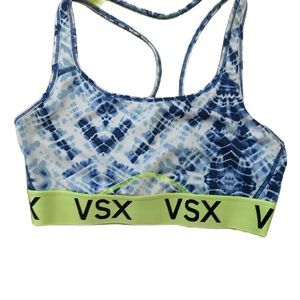 Victoria Secret Sport bra. Size medium